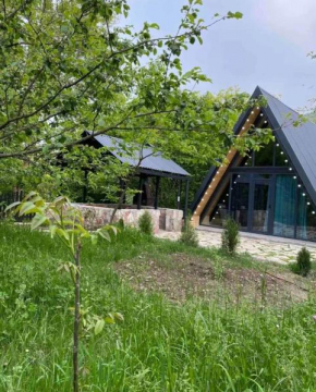 Cozy Cottage Dilijan Arg